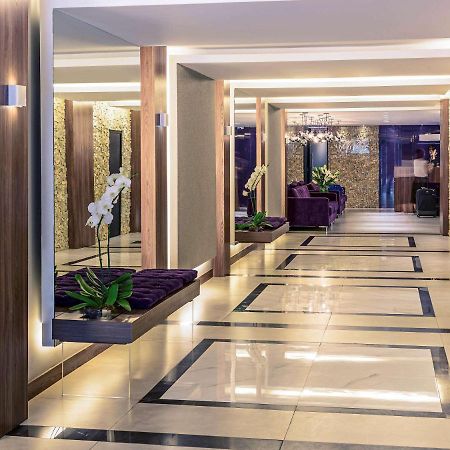 Mercure Rio De Janeiro Arpoador Экстерьер фото