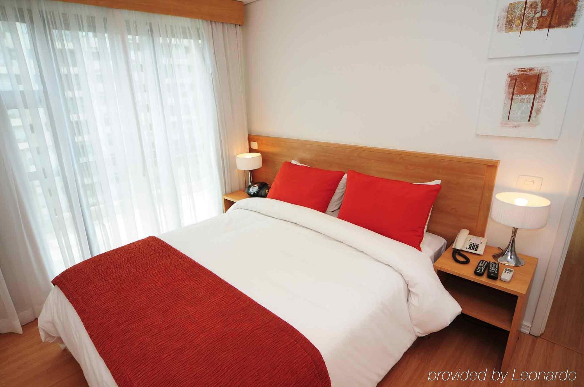 Mercure Rio De Janeiro Arpoador Экстерьер фото