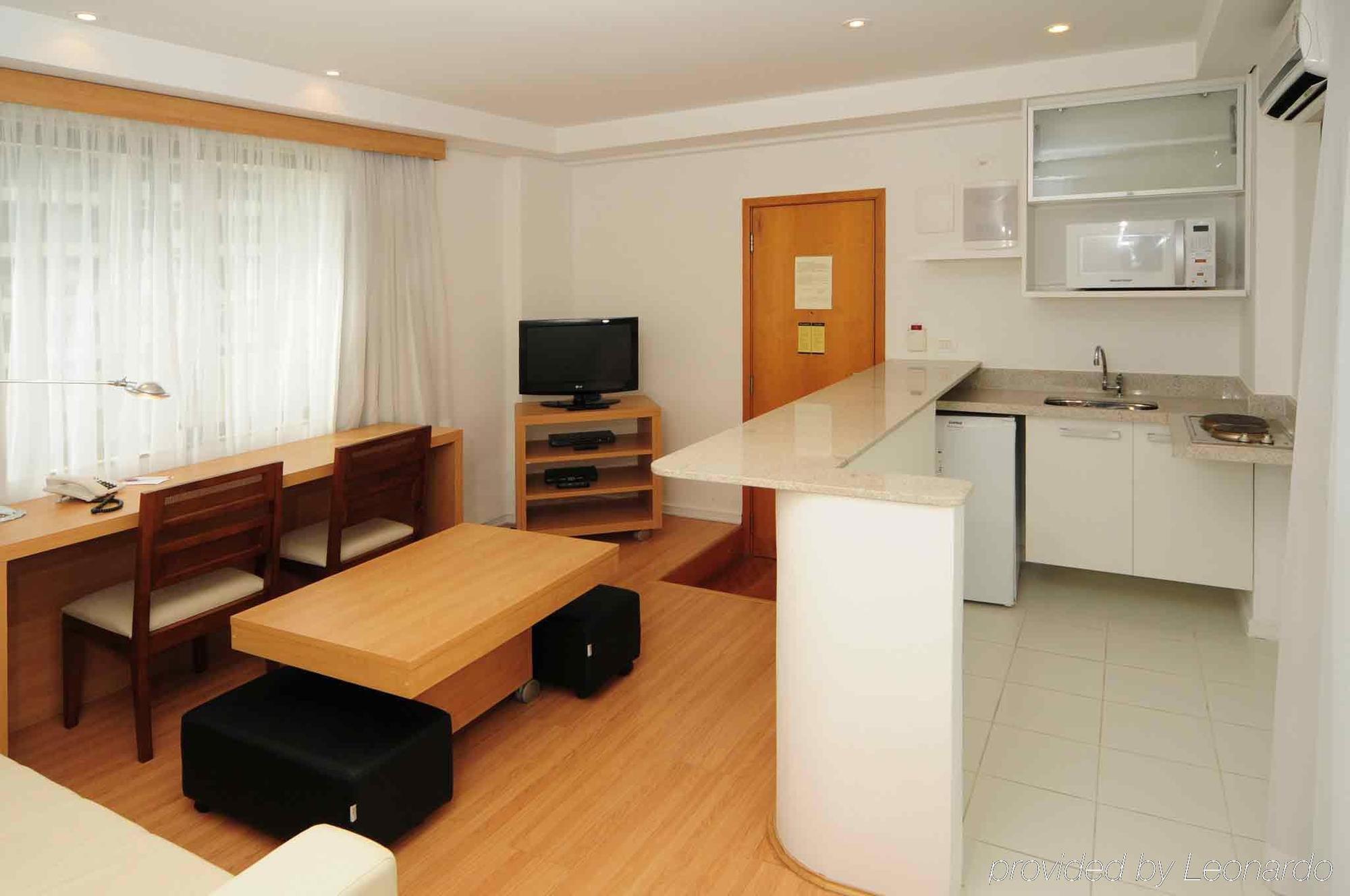 Mercure Rio De Janeiro Arpoador Экстерьер фото