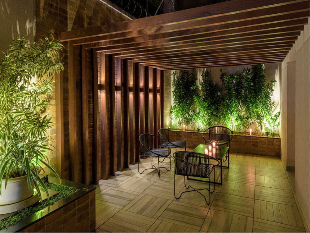 Mercure Rio De Janeiro Arpoador Экстерьер фото