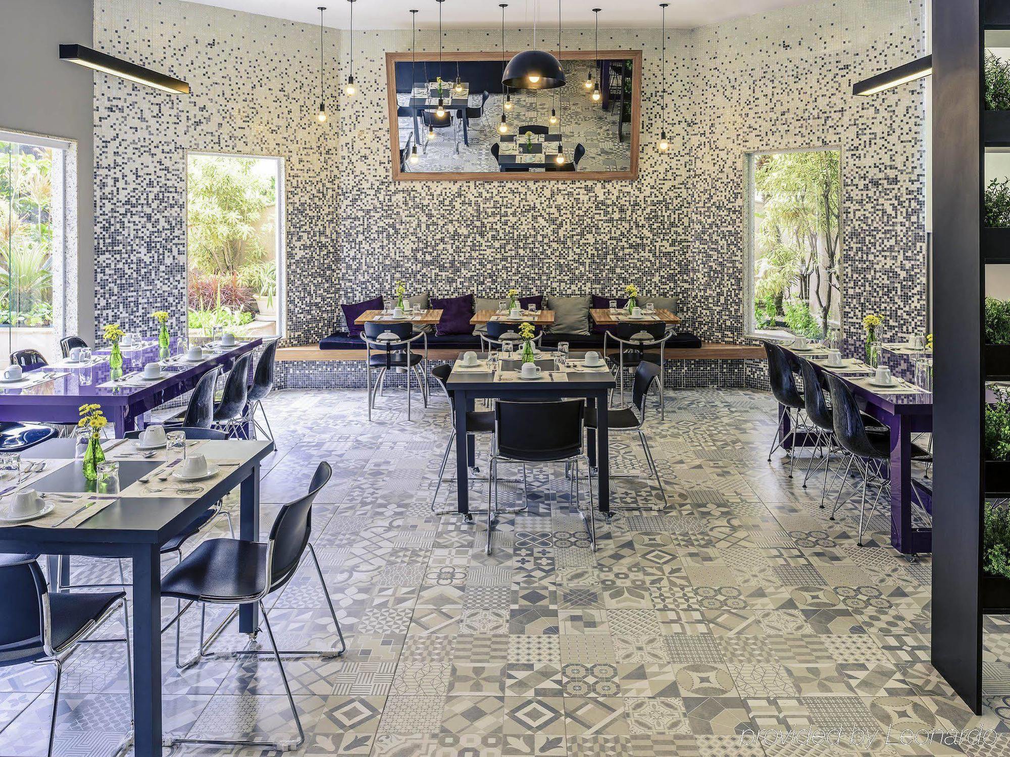 Mercure Rio De Janeiro Arpoador Экстерьер фото