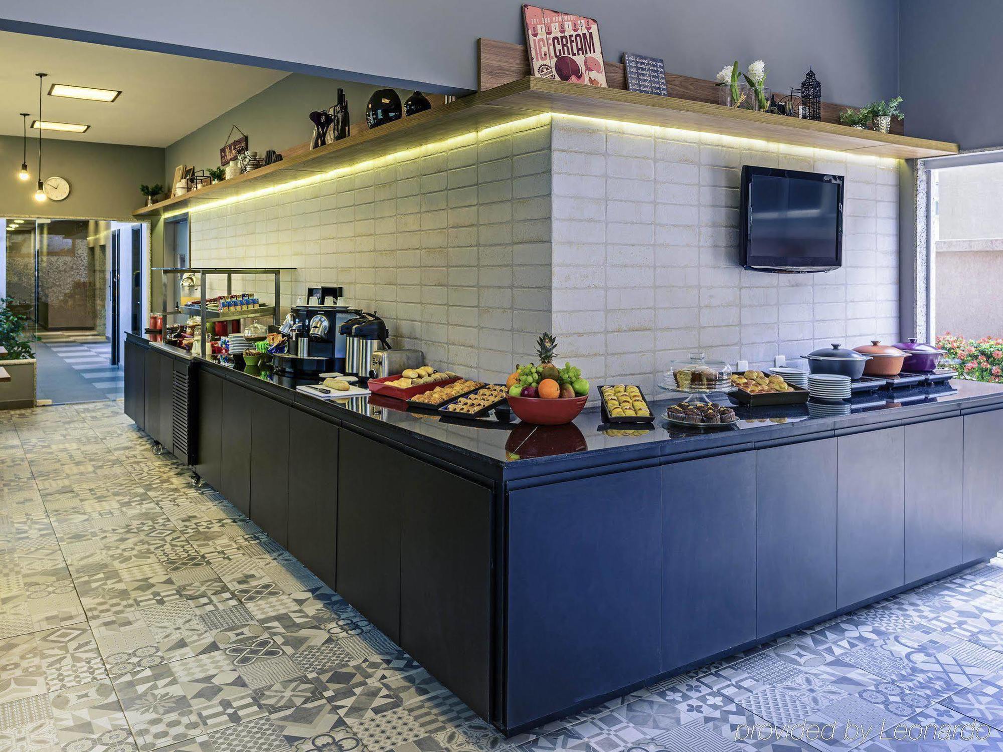 Mercure Rio De Janeiro Arpoador Экстерьер фото