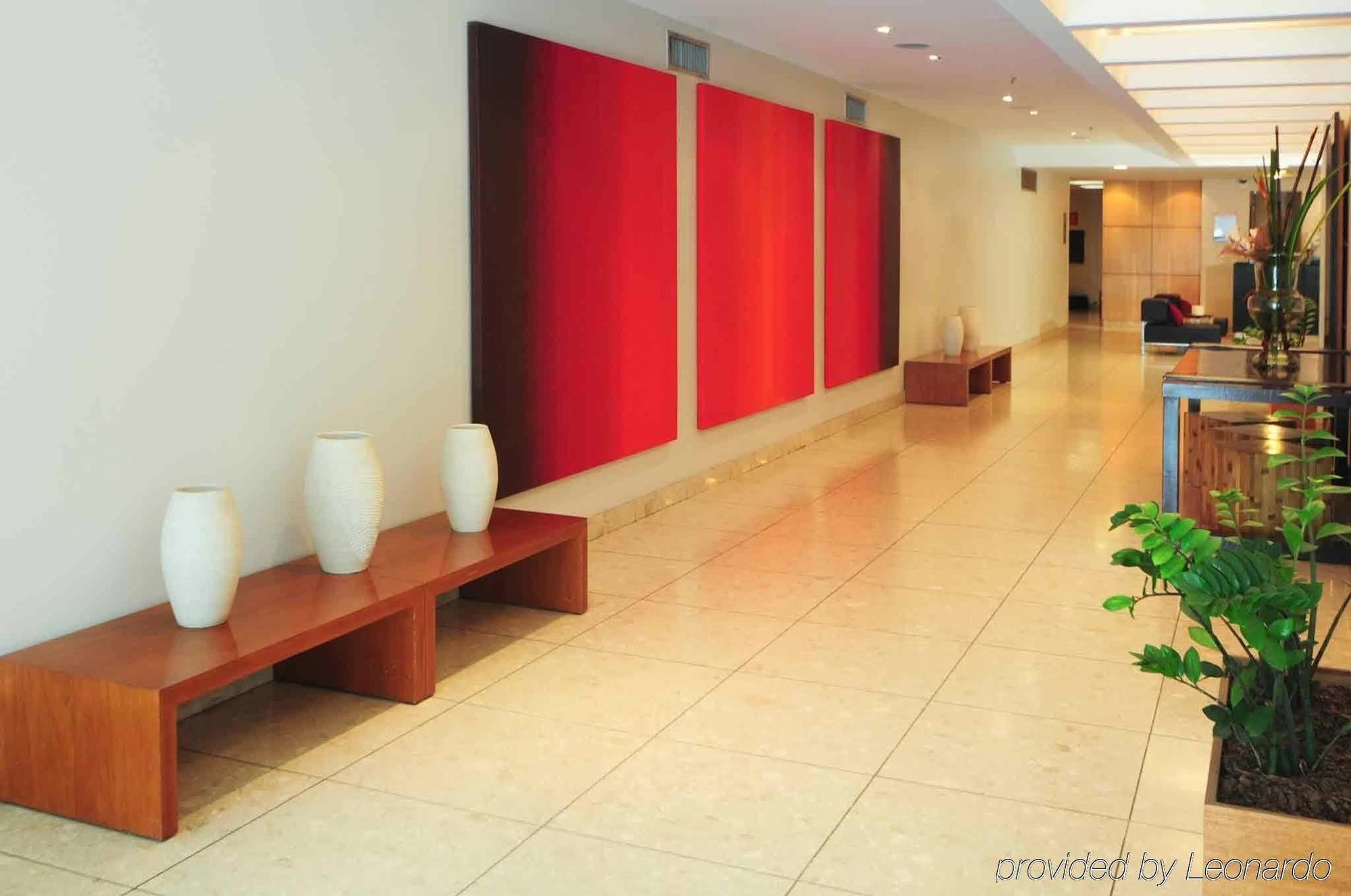 Mercure Rio De Janeiro Arpoador Экстерьер фото