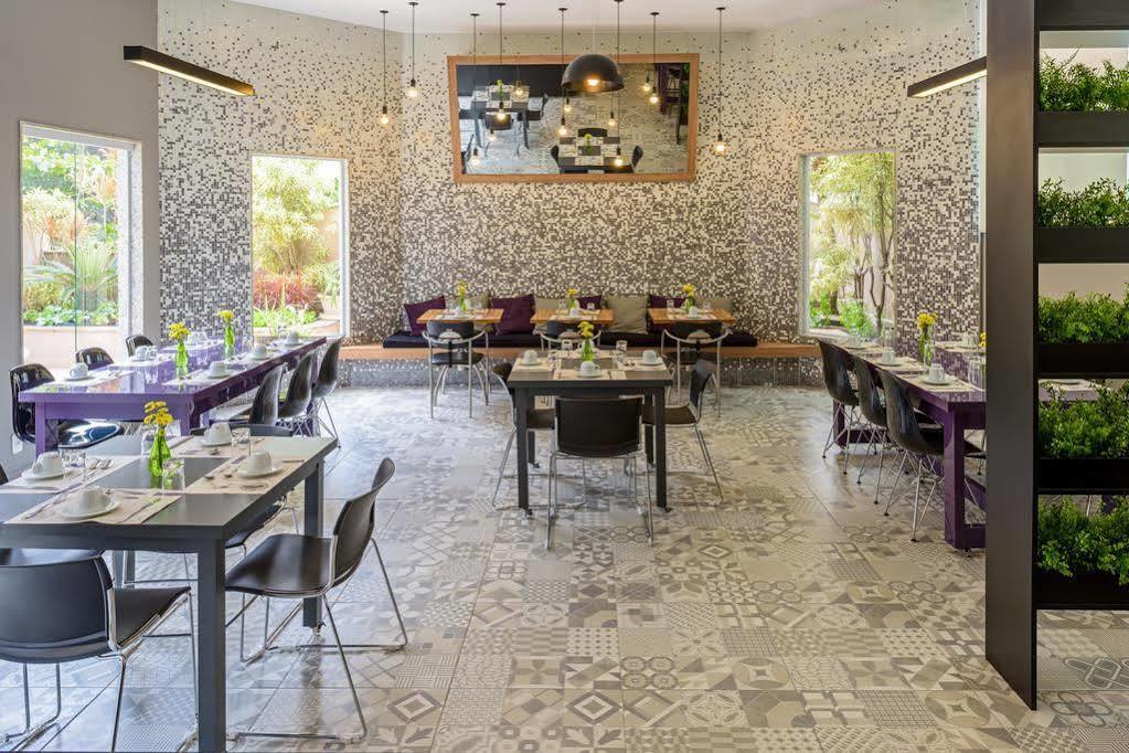 Mercure Rio De Janeiro Arpoador Экстерьер фото