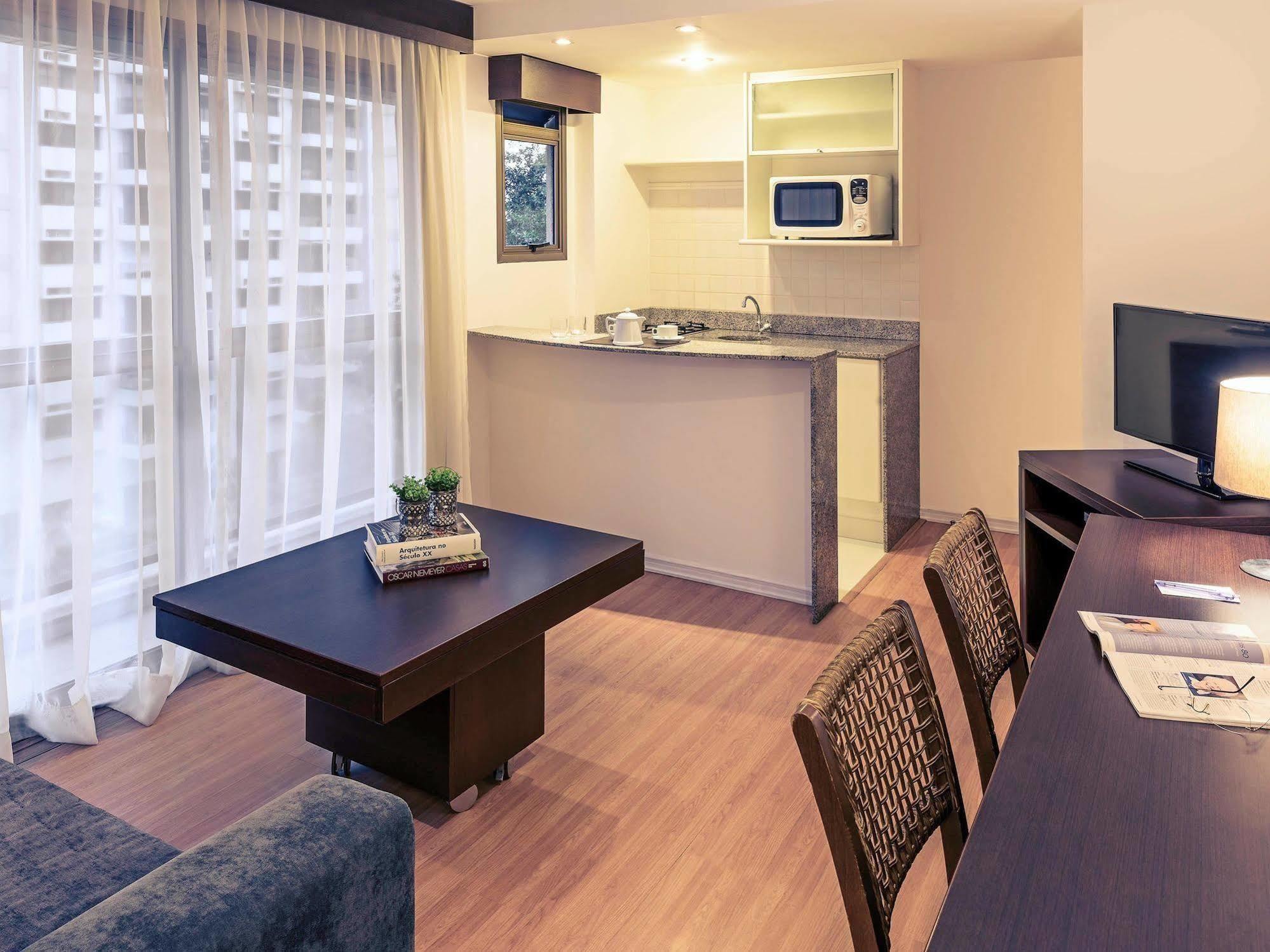 Mercure Rio De Janeiro Arpoador Экстерьер фото