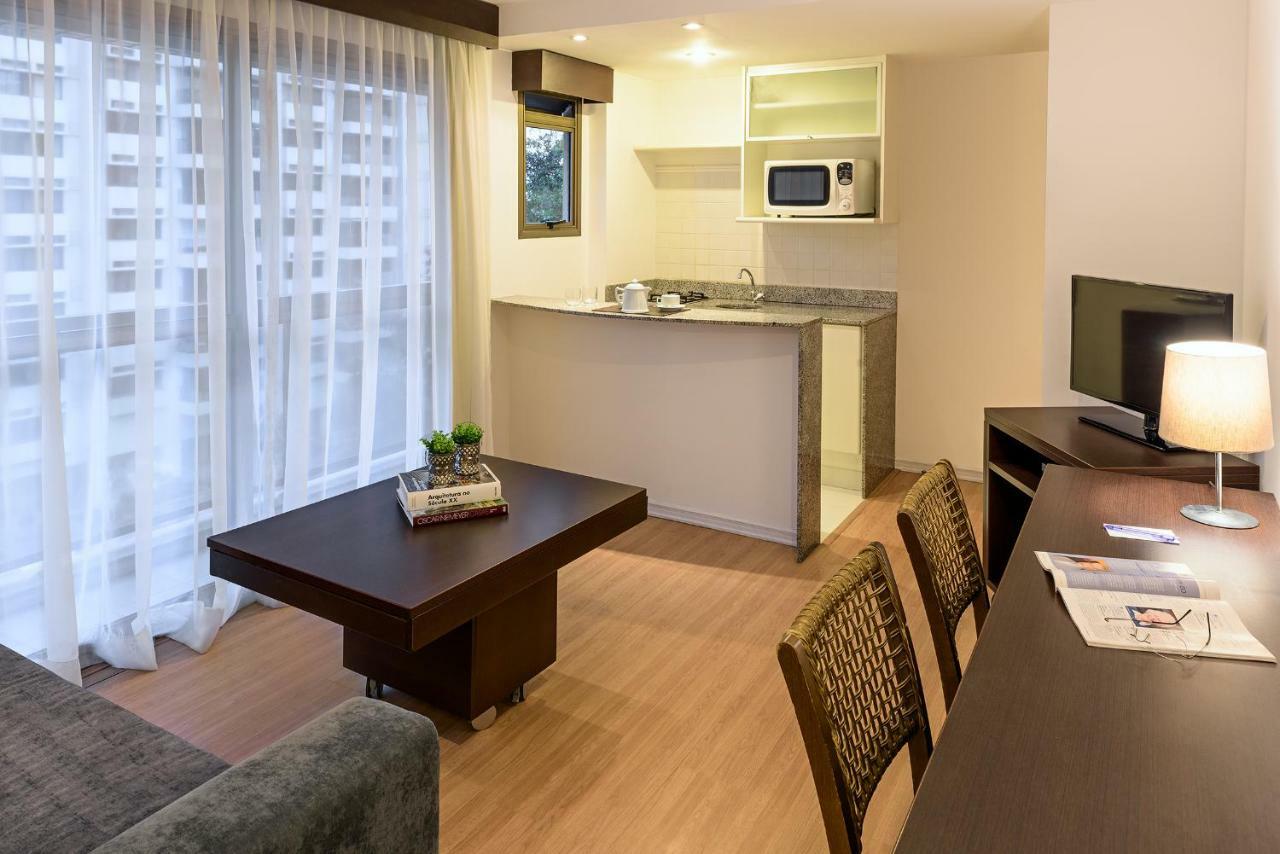 Mercure Rio De Janeiro Arpoador Экстерьер фото