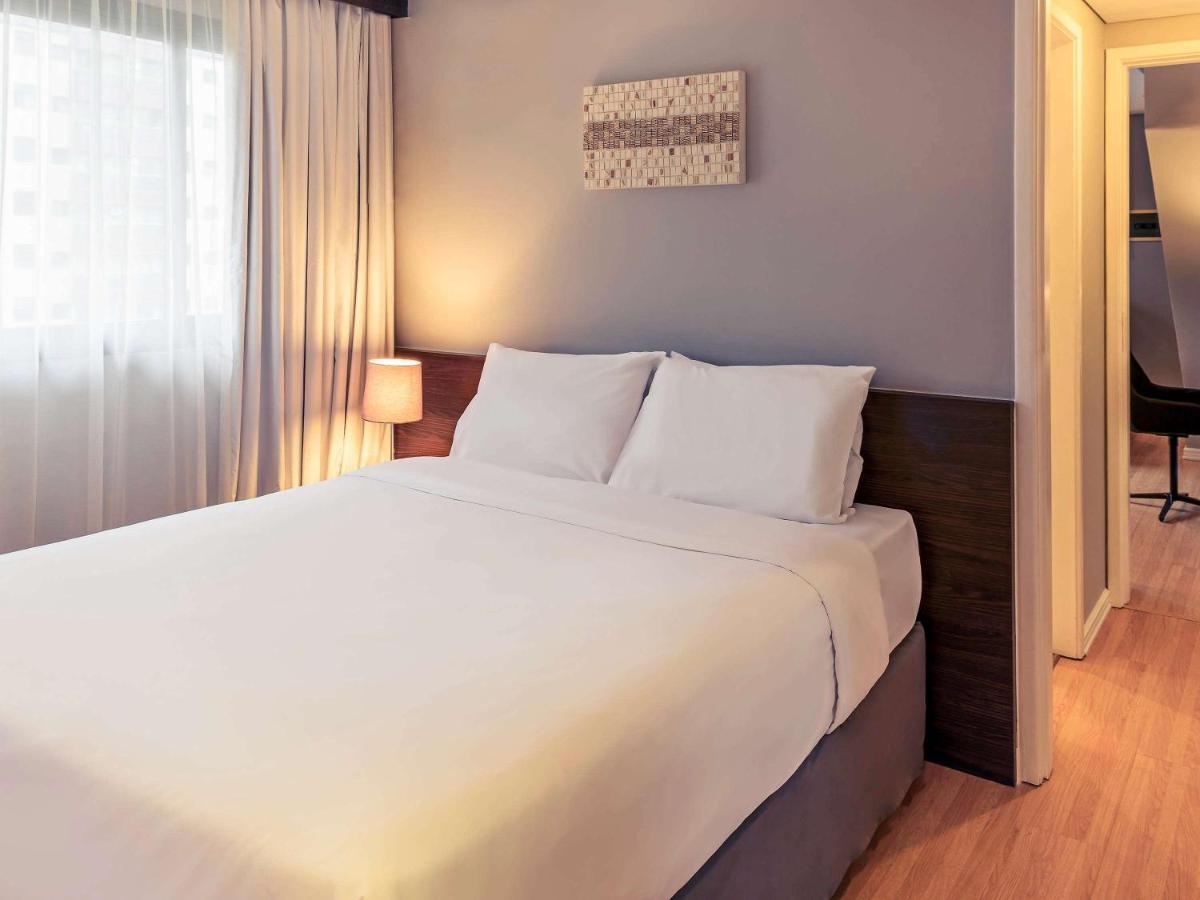 Mercure Rio De Janeiro Arpoador Экстерьер фото